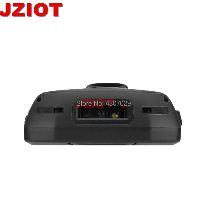 Android 7 0 портативный терминал ручной лазерный сканер штрих-кода отпечатков