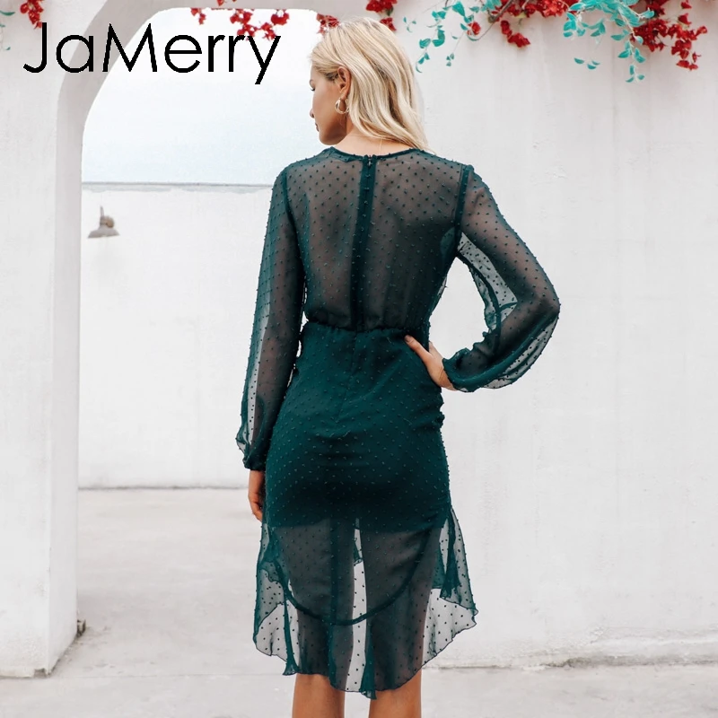 JaMerry/винтажное сексуальное элегантное облегающее платье с вышивкой женское