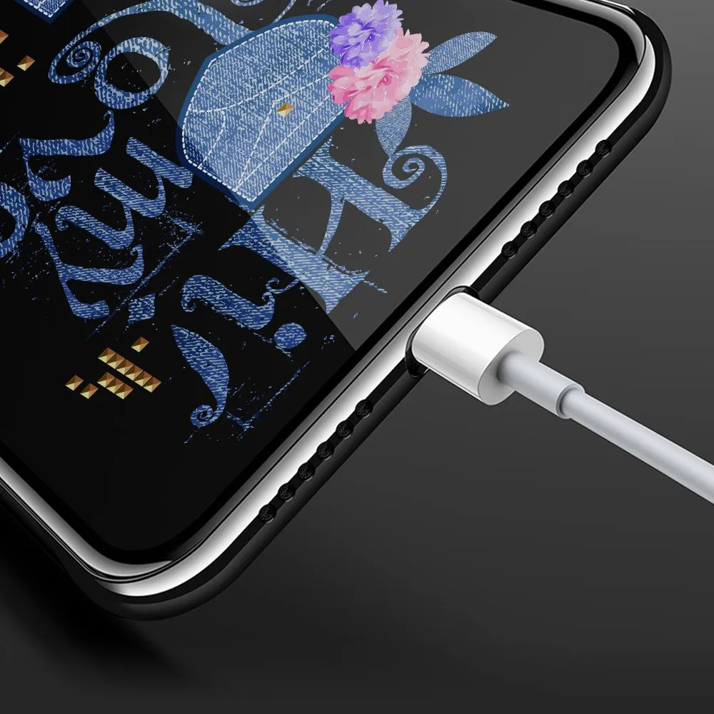 Великолепный Ультратонкий чехол для Samsung Galaxy Note9 с защитой от падения прозрачный