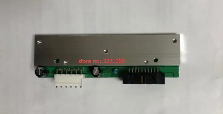 Новая и оригинальная печатающая головка Тепловая KF3004 GM50C KD 3004 ZSVLA для Valentin Spectra