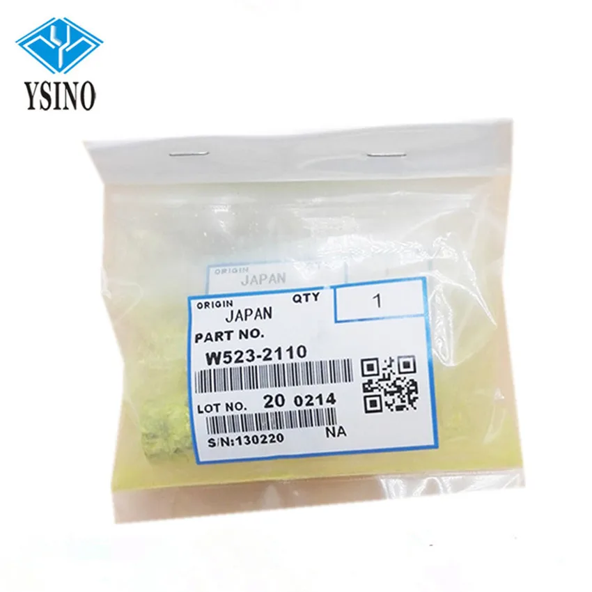 Картридж для Ricoh MPC3300 C5000 C3501 C4501 C4500 C4502 MPC 5502 10 шт.|Детали принтера| |