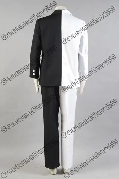 Бэтмен Темный рыцарь Аркхэм проситель Харви Дент два лица косплей костюм для