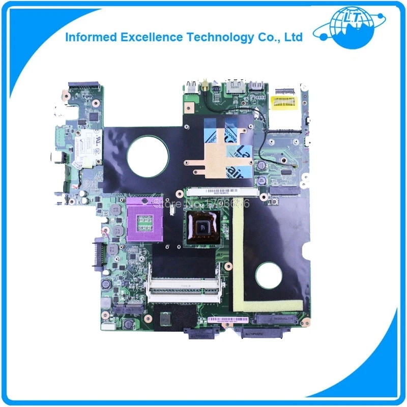 Материнская плата для ноутбука For Asus G50V полностью протестированная 100% Хорошая