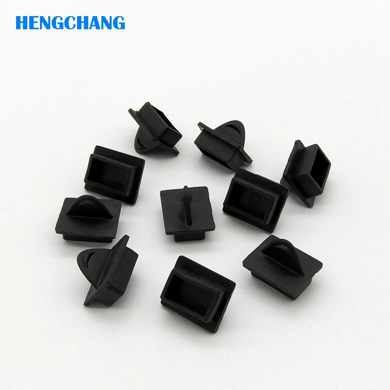 10 шт . RJ45 резиновая крышка Защитная сетевой разъем Торцевая крышка|cap connector|cap capcap