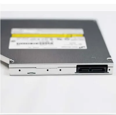 Ноутбук внутренний 8X DVD R DL оперативная память 24X CD писатель жесткий диск SATA для