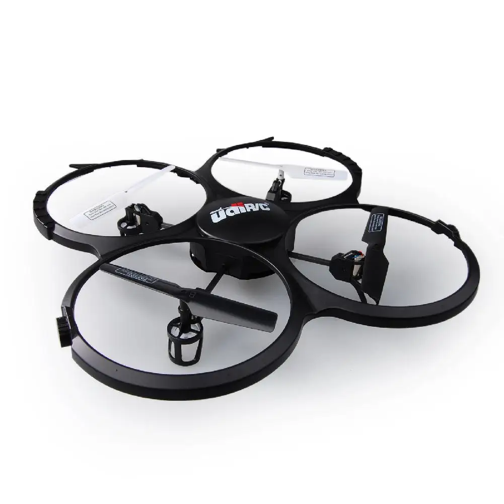 UDI U818A 2.4GHz 4 CH 6 Axis Gyro RC Quadcopter with Camera RTF Mode 2 Remote Control Toys Plane (1pcs battery) | Игрушки и хобби