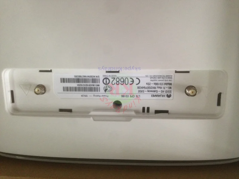 Разблокированный 4g Роутер huawei E5186 E5186s-22a 4g 300 Мбит/с LTE беспроводной 12v маршрутизатор 4g Wi-Fi модем Cat6 Мобильная компиляция java-приложений! CPE автомобиля фрезерный станок