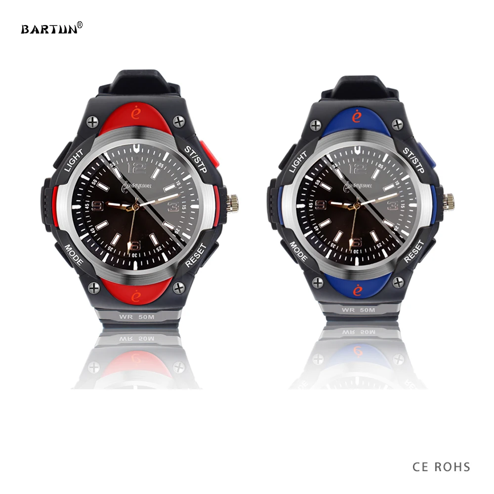 Модный спортивный Детский GPS трекер SOS монитор локатор для детей детский