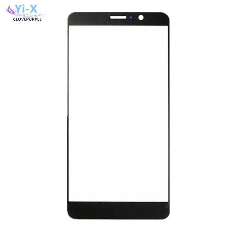 

10pcs/lot New Front Outer Glass Touch Screen (No Digitizer) For Huawei Mate 9