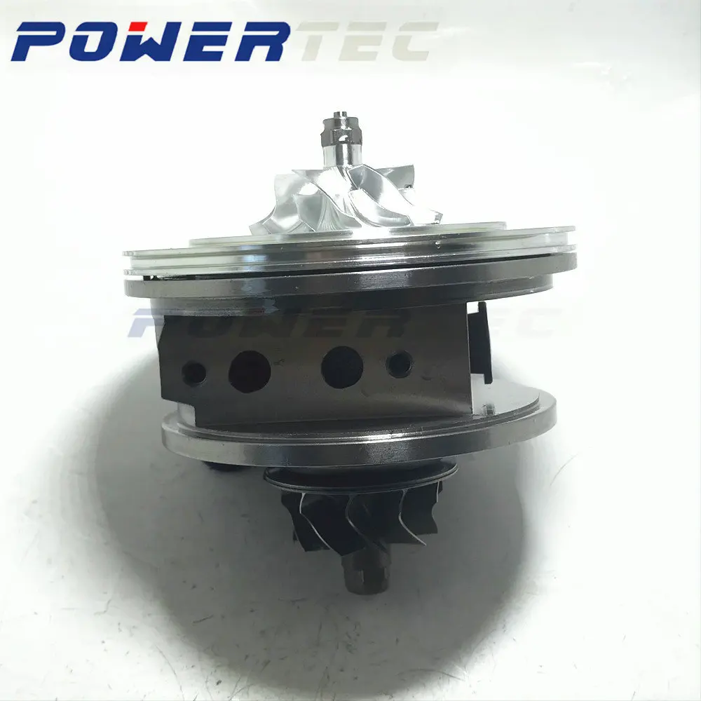 Новый турбокартридж BV45 core CHRA 53039700338 / 53039700262 для Nissan Navara Frontier Pathfinder D40 2 5 dci