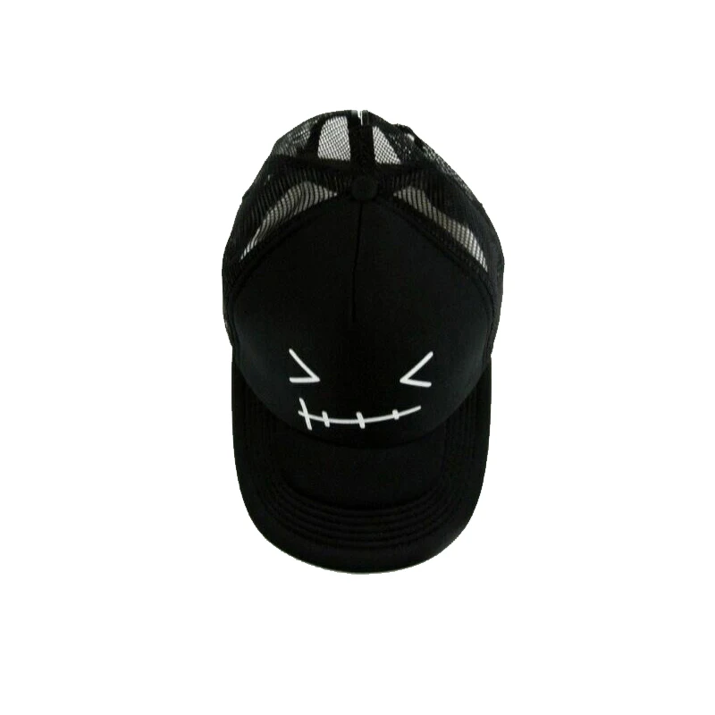 Детские шапки в качестве подарка регулируемая крутая Новая летняя кепка для