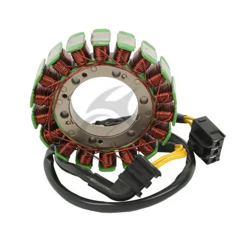 

Motorcycle Stator Coil Magneto Generator For Honda CBR900RR CBR929RR 2000-2001