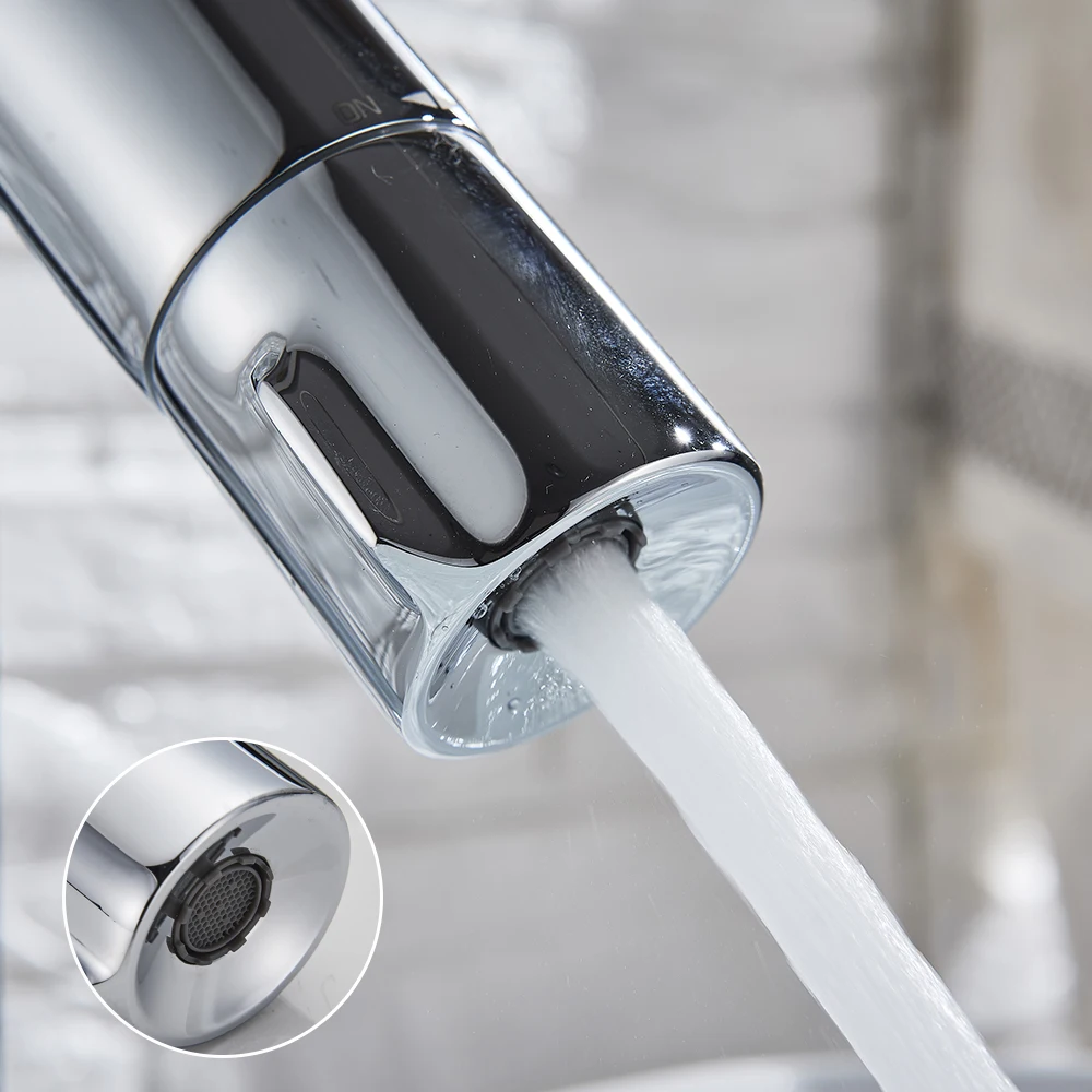 Uythner хромированный термостатический бассейн смесители для ванной комнаты