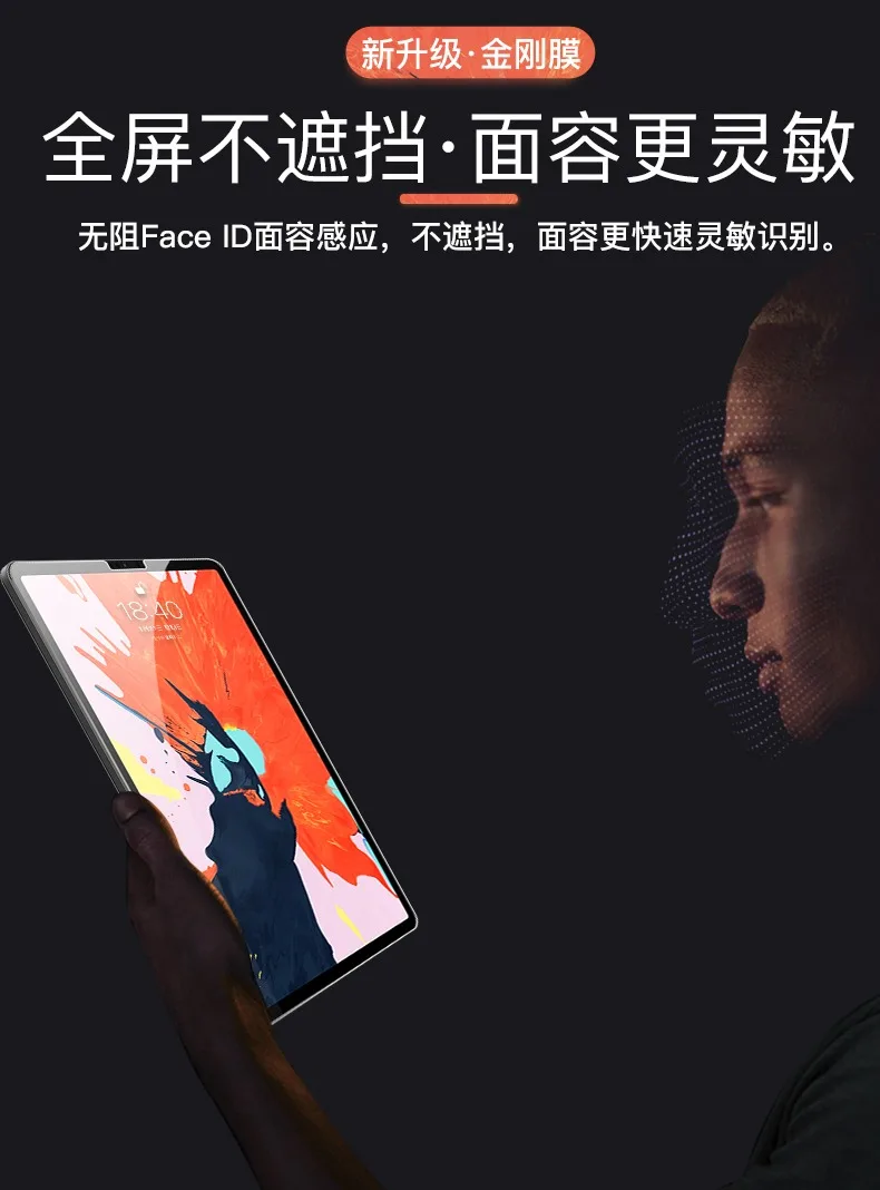 Для samsung Galaxy Tab S4(10,5) S5e(10,5) 3D экран планшета гидрогель для samsung Galaxy S5 e s4 защитная пленка для царапин