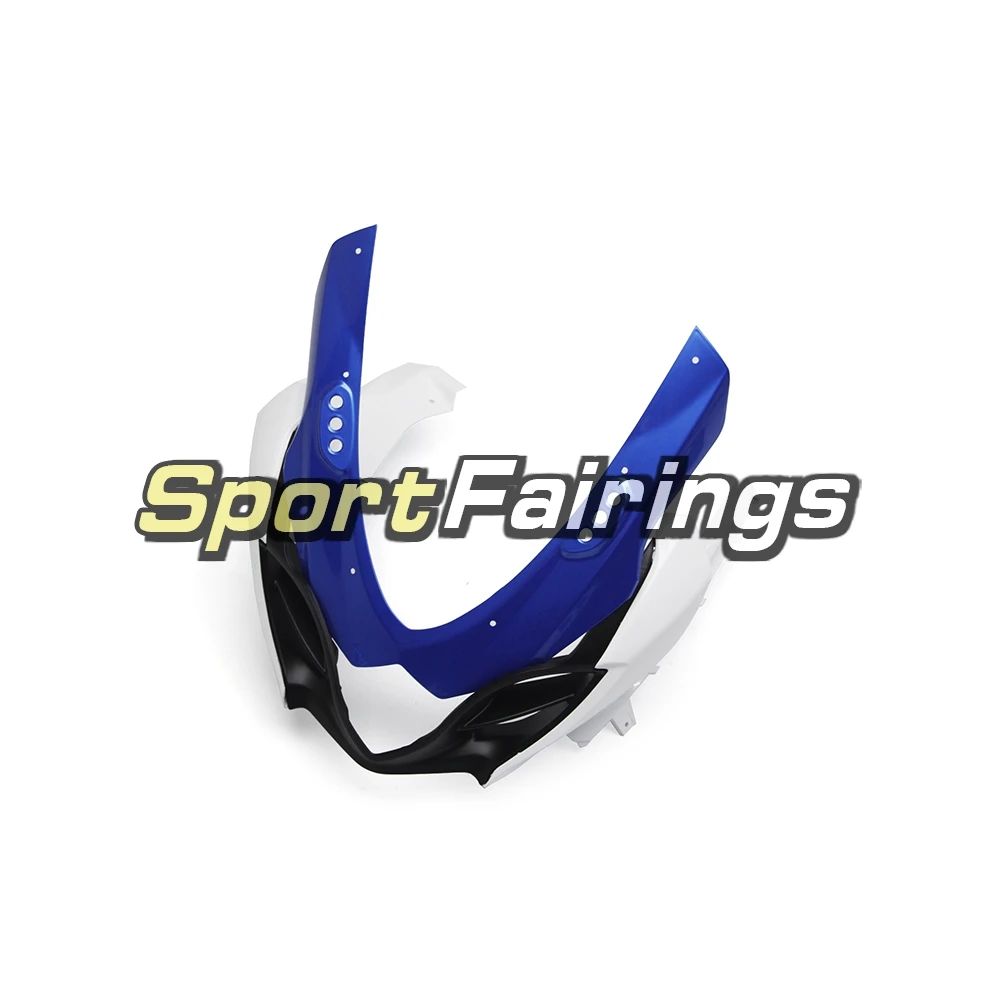 Новый Белый Синий Корпус для Suzuki GSXR1000 K9 09 10 11 12 13 14 15 16 мотоцикл ракумы зова