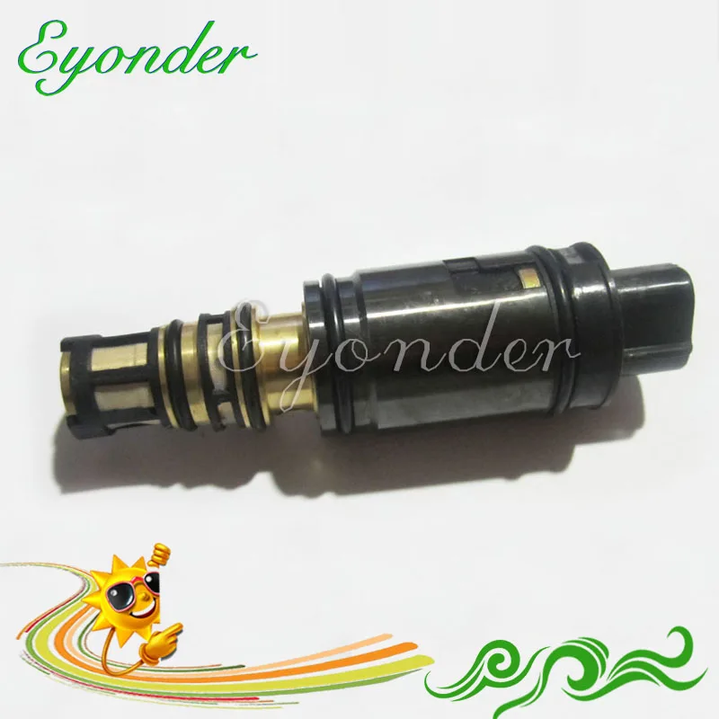 Компрессор кондиционера 5SE12C 5SE09C 6s16c AC A/C электронный соленоидный датчик