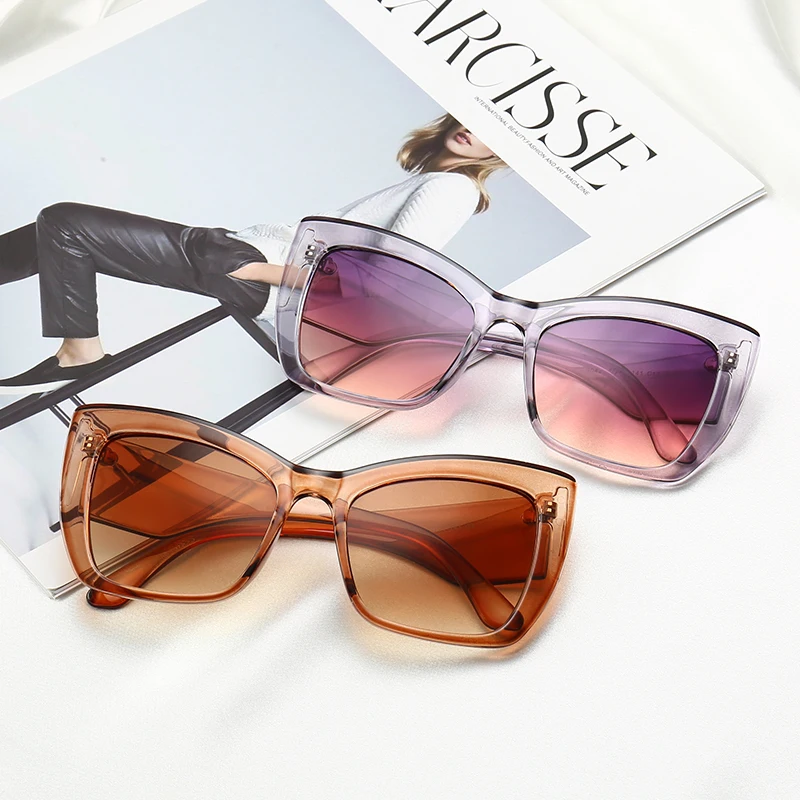 

Eyewear & Accessories