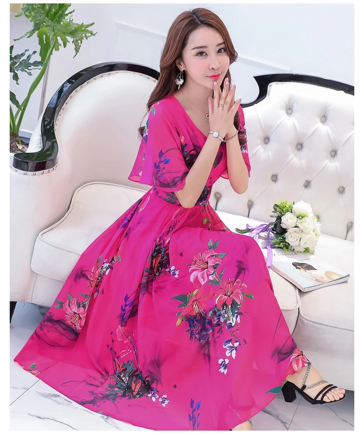 Летнее шелковое платье с V образным вырезом|silk dress|a dressdress a |