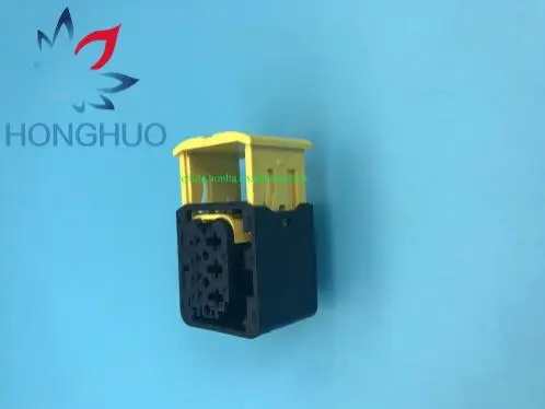 Бесплатная доставка 7 pin TE смешанный REC HSG CODA сверхмощный герметичный соединитель