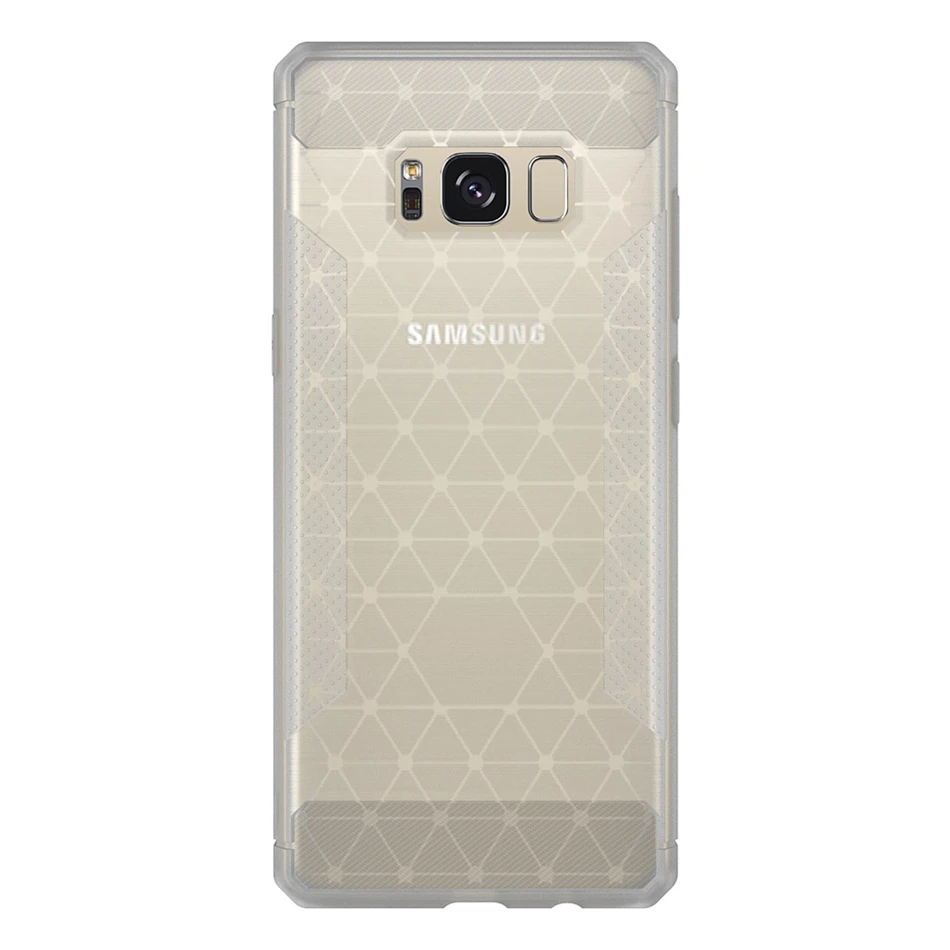 Новый fundas для S7 край NOTE8 J7 J5 премьер корпус ультра тонкий мягкий силиконовый