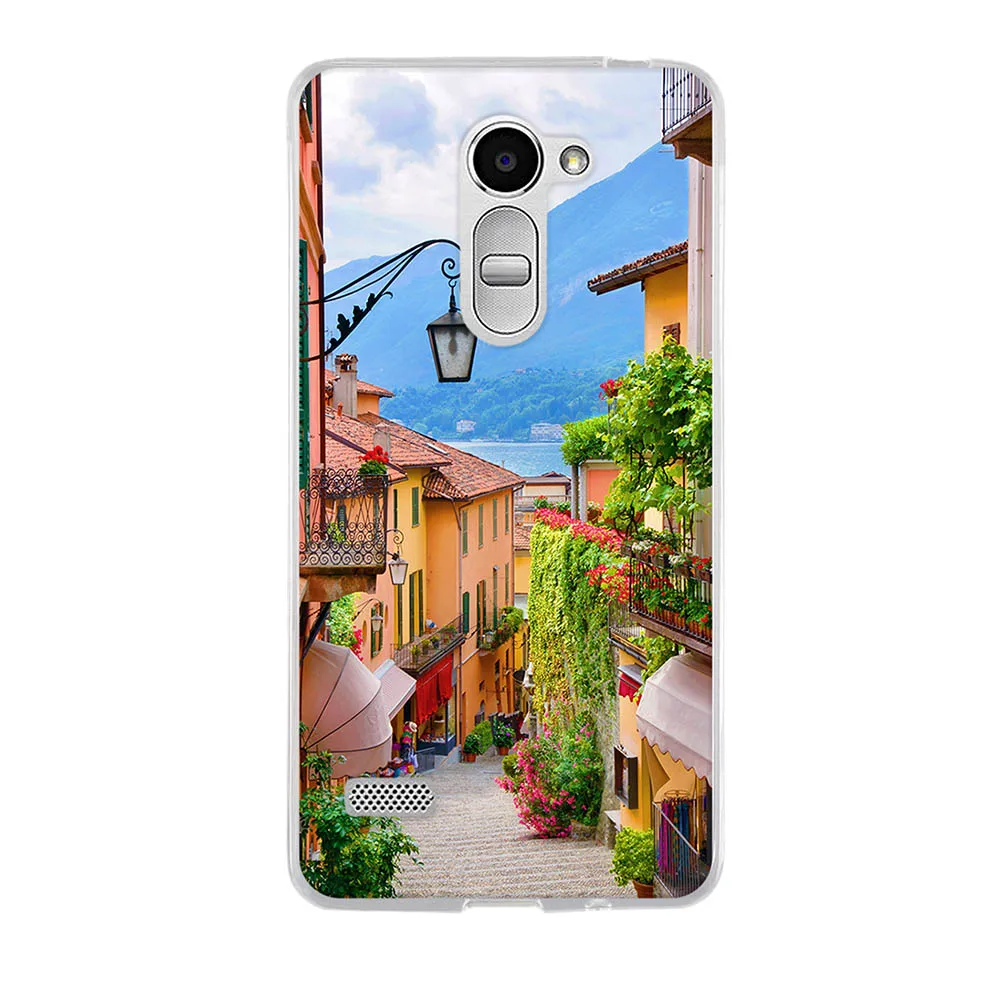 11 Чехол для LG Ray, мягкий силиконовый чехол из ТПУ, чехол для LG RAY Zone X190, чехол для мобильного телефона с милым котом, чехол для LG x190 X 190 - Цвет: 11