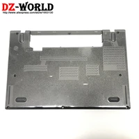 new original back shell bottom case base cover for lenovo thinkpad t440s t450s without docking slot laptop 00pa887 04x3989
