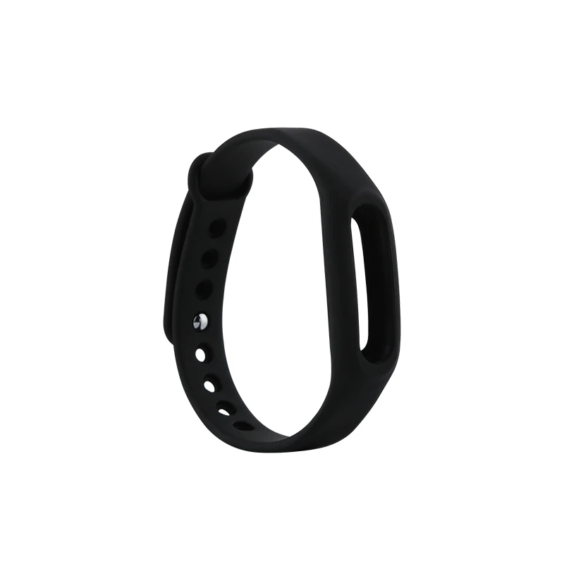 (XM1SS)4 шт./лот 4D сменный ремешок/сменный ремешок для Xiaomi Mi Band 1 умный фитнес браслет без отслеживания|for xiaomi mi
