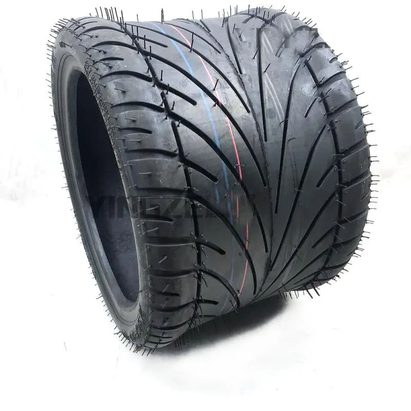 Мотоциклетная бескамерная шина для картинга детская коляска ATV UTV 235/30 10 дюймов| |