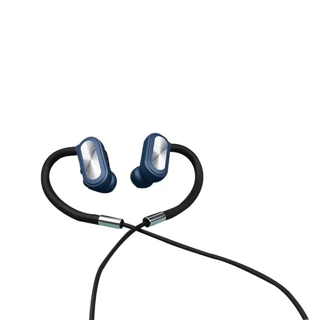 10 м Bluetooth общего Беспроводной V4 стерео гарнитура 4 ГГц наушники одежда унисекс для