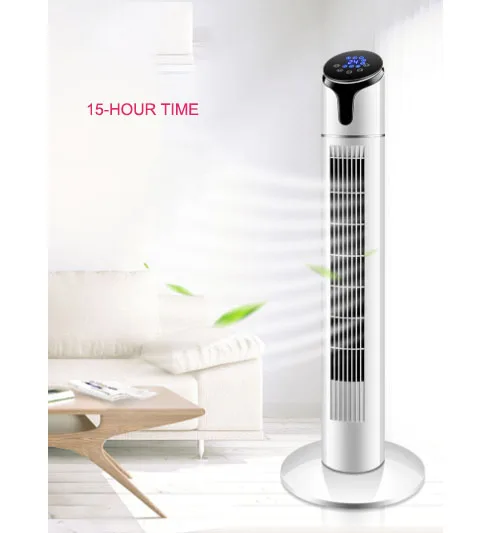 Вентилятор для электрической башни семейный вентилятор без листьев