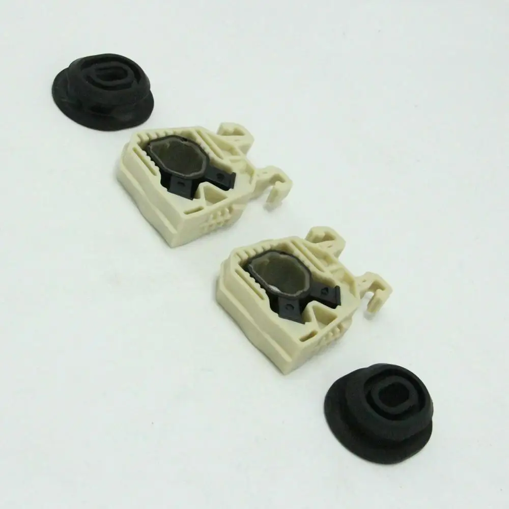 5Q0121367E OEM Верхний и нижний радиатора крепление для V W Гольф R32 G TI кролик AU DI A3 TT 1K0 121