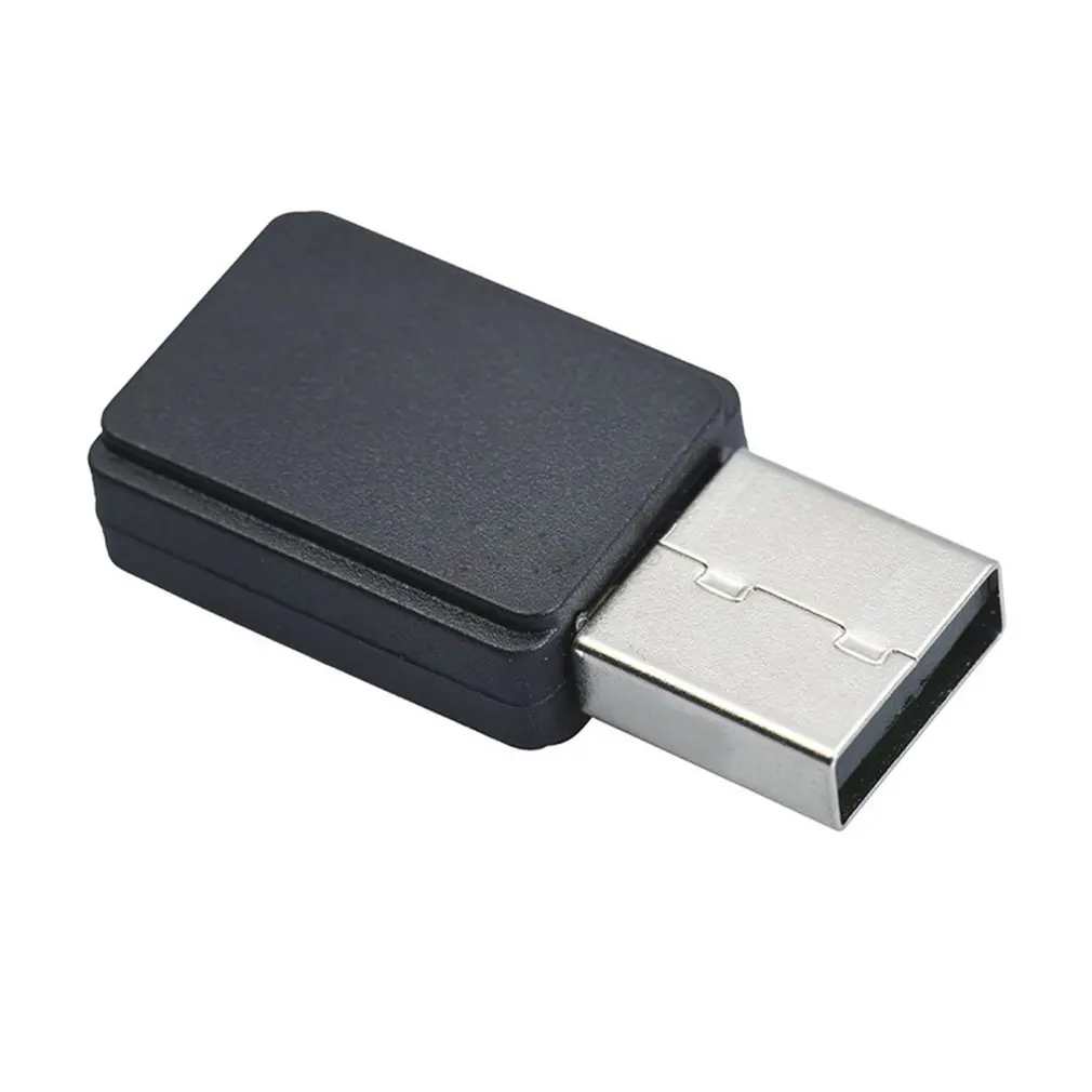 Портативный мини 150 Мбит/с MT7601 USB Wifi беспроводной адаптер 802,11 B/G/N сетевая карта LAN Dongle высокая производительность