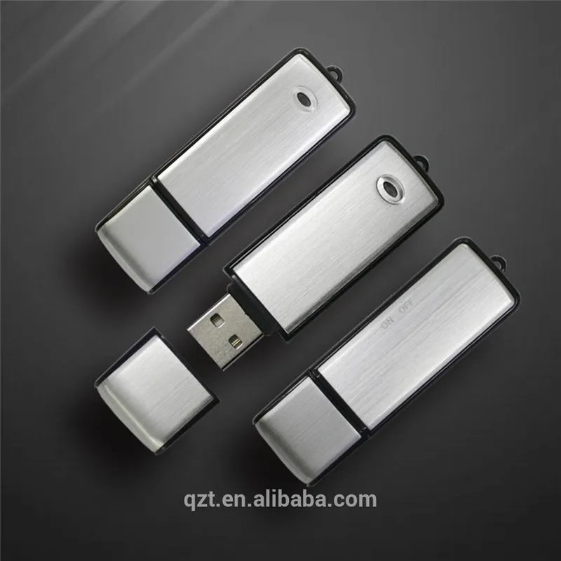 Профессиональный мини u-диск USB диктофон перезаряжаемый Gravador de voz аудио диктофон 8 Гб Enregistreur Vocal
