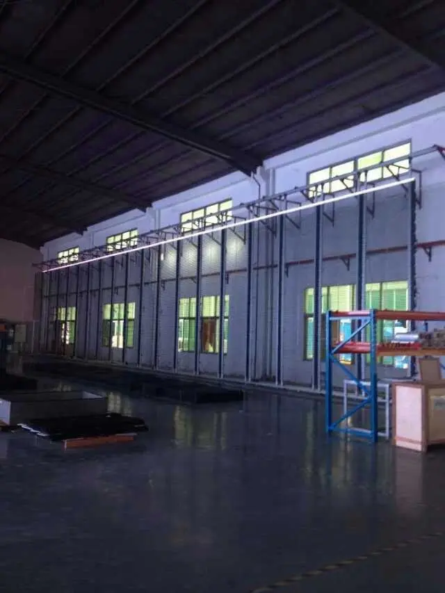 Leeman Группы led освещение сцены/газа дисплей Гибкий СВЕТОДИОДНЫЙ Дисплей/мягкий