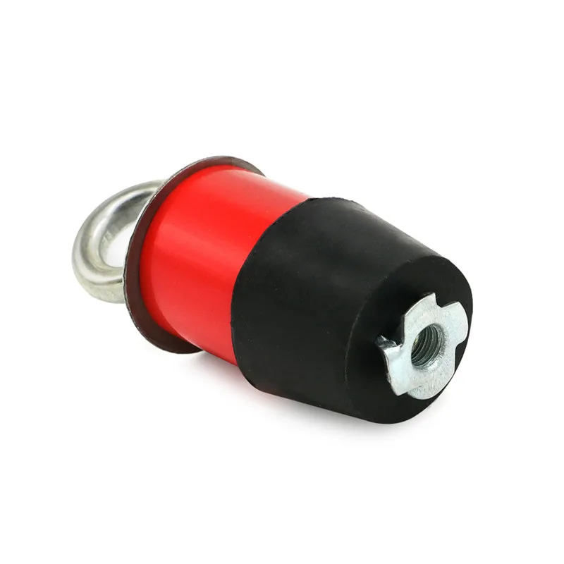 5 шт блокировки и ездить ATV Quad сковать якоря Тип грузовой стеллажи для выставки