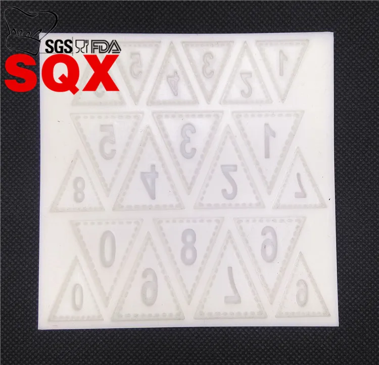 Фотообои 3D с буквами алфавита фотообои инструменты для приготовления шоколада