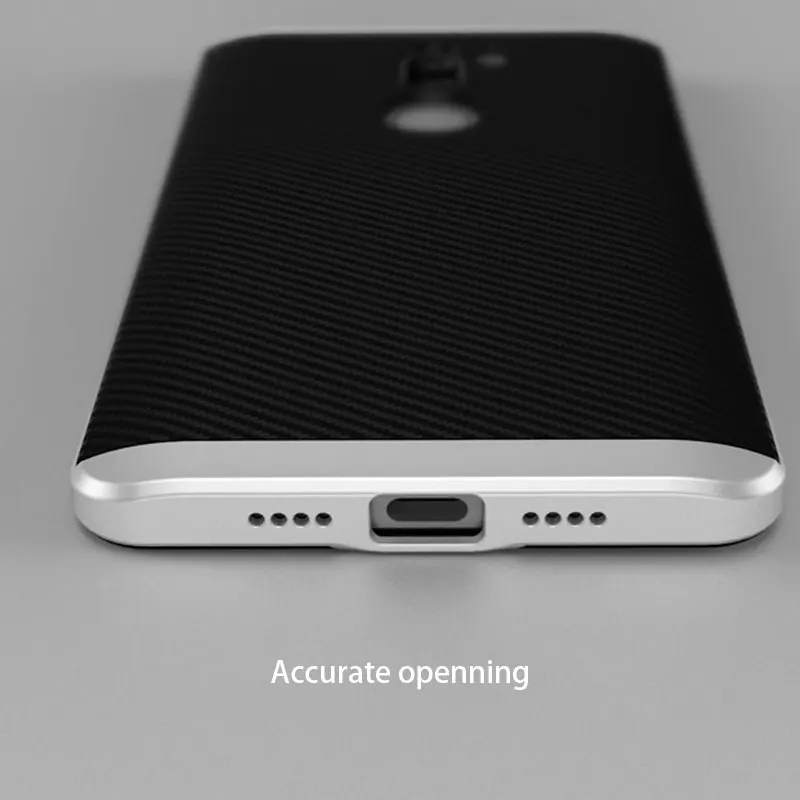 Телефон Случае для Xiaomi mi5 mi5s Плюс Гибридный ТПУ + PC Защитная задняя Крышка с Рамка