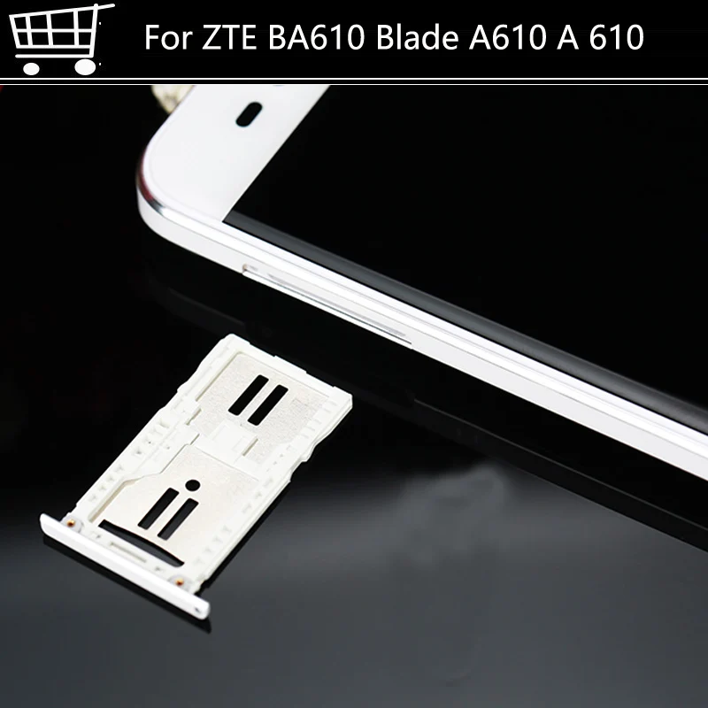 Женский держатель для карт ZTE BA610 Blade A610 диагональ 610 дюйма holder for holder for mobile phoneholder | Корпусы и рамки для мобильных телефонов -32813058852