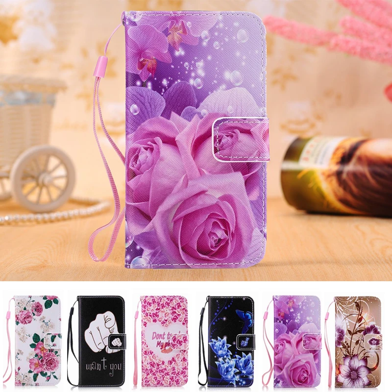 Чехол книжка для Huawei P8 P9 G9 P10 Lite Honor 5A LYO L21 Y5 II 2 Y6 III 3 2017|phone cases|case casewallet phone case |