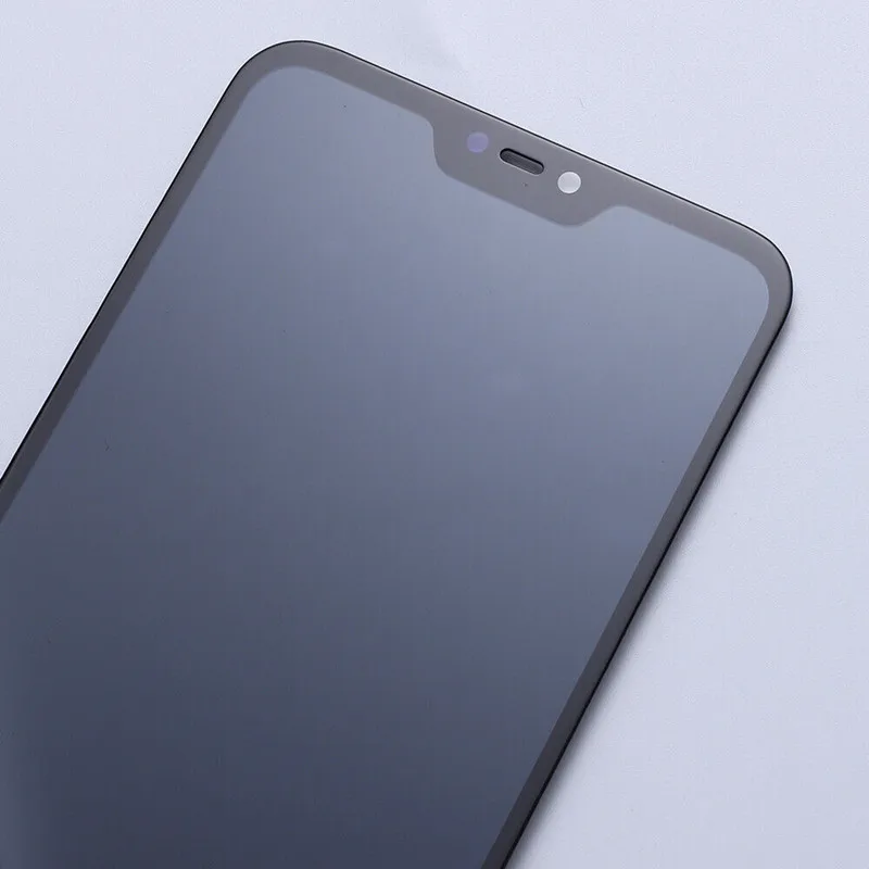 5 8 дюймовый ЖК-дисплей + рамка для Xiaomi mi A2 Lite сенсорный экран дигитайзер сборка Xiao