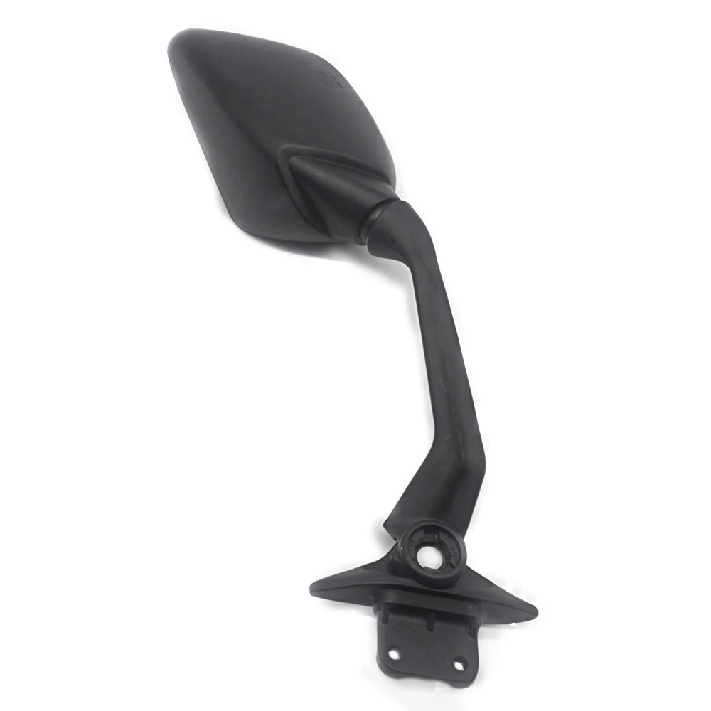 New Motorcycle Rearview Mirror for TMAX 530 2012 - 2015 Scooter Motorbike Side Rear View Mirrors T-MAX Motor Black | Автомобили и