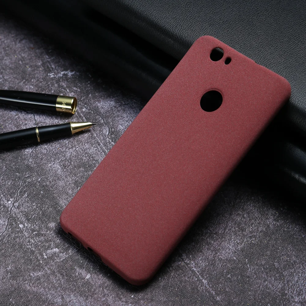 AKABEILA мягкий чехол для мобильного телефона Чехлы для huawei Nova CAN-L12 CAN-L11 CAN-L01 CAN-L02 CAN-L03 CAN-L13 CAZ-AL10 5,0 дюймов чехлы Сумки на спине