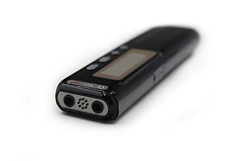 FDUCE МИНИ Телефон Цифровой Голосовой Активации Записи Аудио Комплекты Диктофон WAV