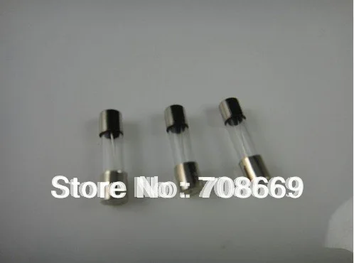 100 шт быстрый предохранитель 6 мм x 30 250 В 15A|blow glass fuses|glass fusefast blow fuse |
