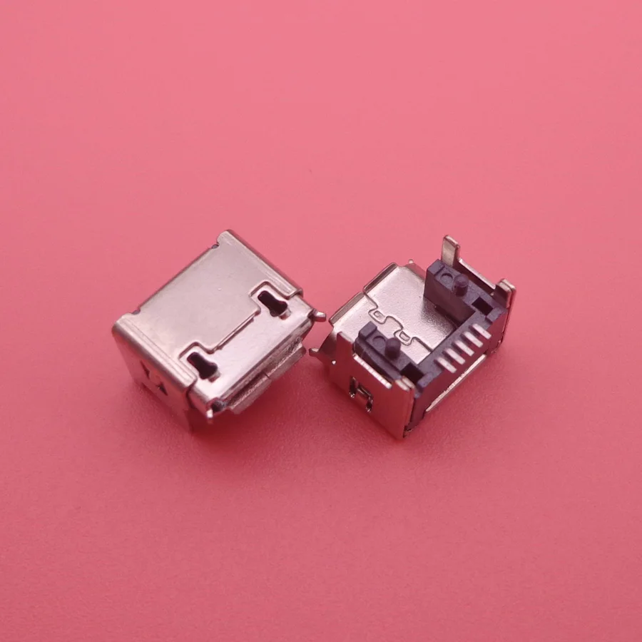 

500pcs Replacement for JBL Charge 3 Bluetooth Speaker USB dock connector Micro USB Charging Port