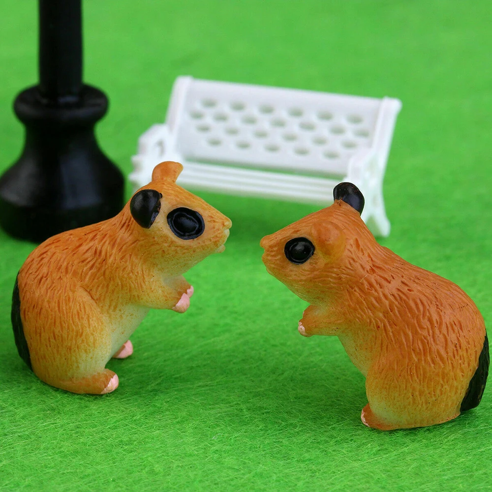 2019 Новый портативный 58 шт Миниатюрный ремесло винтажная лампа насекомых