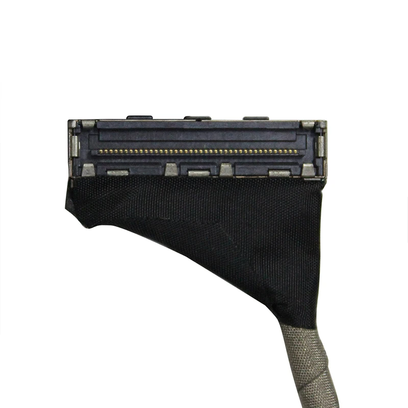 Видео экран для ASUS G73 G73JH G73JW G73J G73SW ноутбук ЖК дисплей LED LVDS лента показа кабель 1422