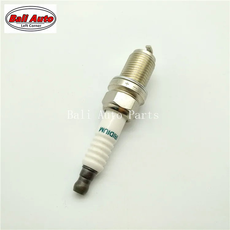 Левом углу 4X SK20R11 90919-01210 Япония Иридиевые свечи зажигания для Toyota Scion Camry RAV4 Tundra Lexus 4.7L/V8 9091901210