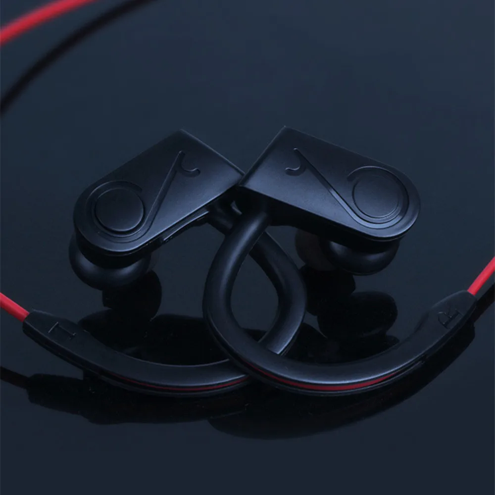 XEDAIN Bluetooth наушники водонепроницаемые беспроводные Bluetooth наушники спортивные бас гарнитура с микрофоном для телефона iPhone xiaomi наушники