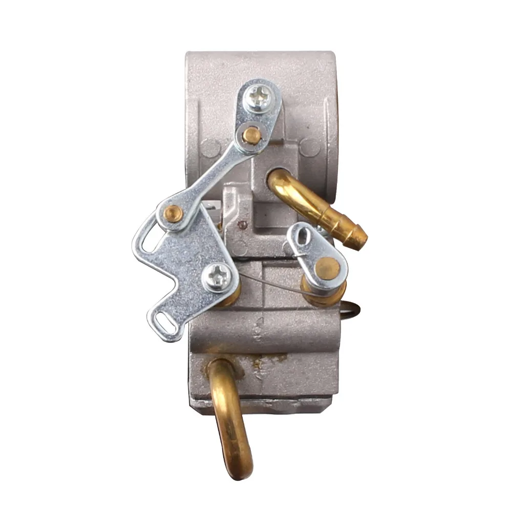 Новый Карбюратор CARB грунтовка лампы топливный насос подходит STIHL TS410 TS420 бетонная